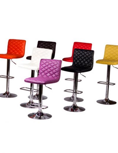 404 barstool (assorted colours)