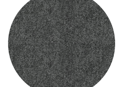 Onyx-Grey tiled carpeting colour